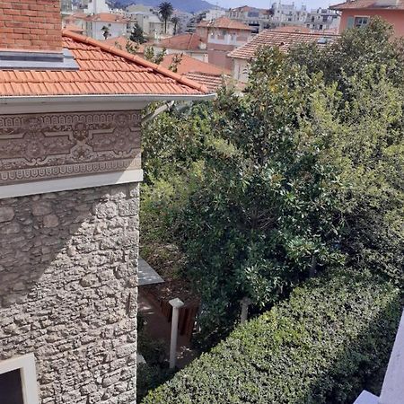 La Verdure Au Coeur De Nice Buitenkant foto